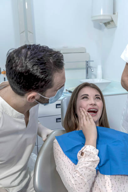 Best Knocked-Out Tooth Emergency  in Floydada, TX