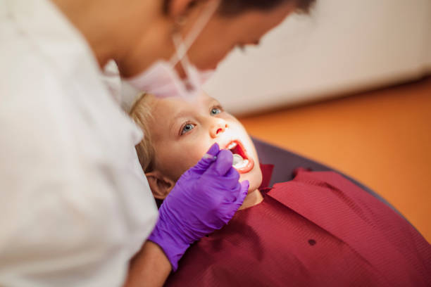Best Tooth Infection Emergency Dentist  in Floydada, TX
