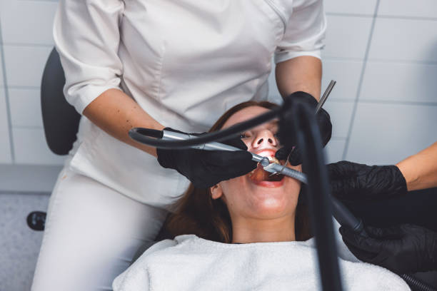 Best Dentist for Tooth Abscess  in Floydada, TX